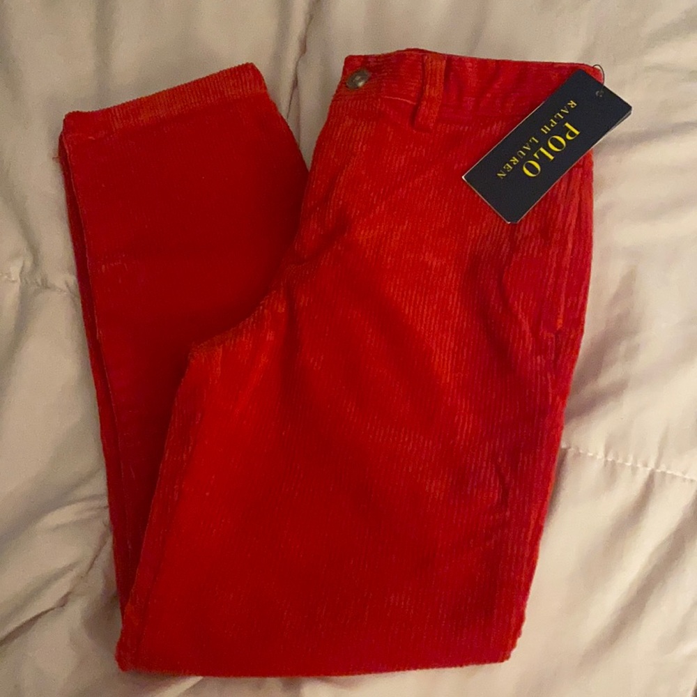 Pants